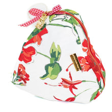 Load image into Gallery viewer, Cottage Grove Cupid Cat Cosmetic Bag
