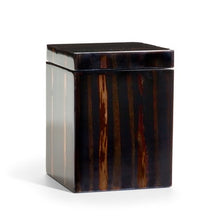 Load image into Gallery viewer, Fernwood Canister - Maisonette Shop