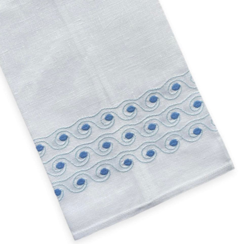 Breakers Tip Towels