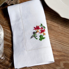 Load image into Gallery viewer, Uccelli Napkin Set - Maisonette Shop