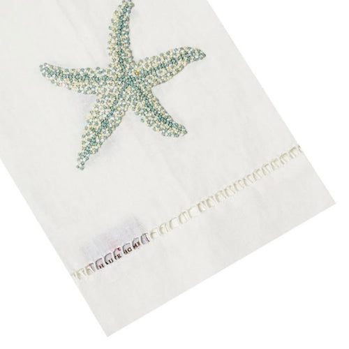 Starfish Tip Towels
