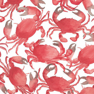 Crabs Placemat Pad