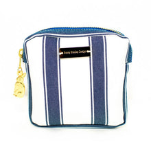 Load image into Gallery viewer, Boardwalk Beach Club Marin Cosmetic Bag