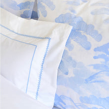 Load image into Gallery viewer, Kyoto Fitted Sheets by Stamattina