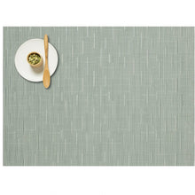 Load image into Gallery viewer, Bamboo Seaglass Placemat by Chilewich