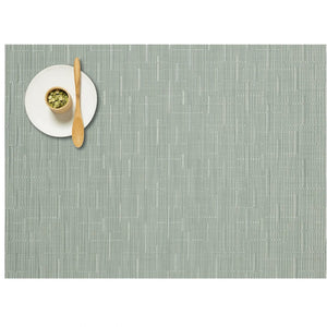 Bamboo Seaglass Placemat by Chilewich
