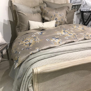 Provence by SDH Bed Skirt - Maisonette Shop