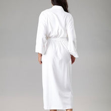 Load image into Gallery viewer, Long Kimono Terry Cloth Robe - Maisonette Shop
