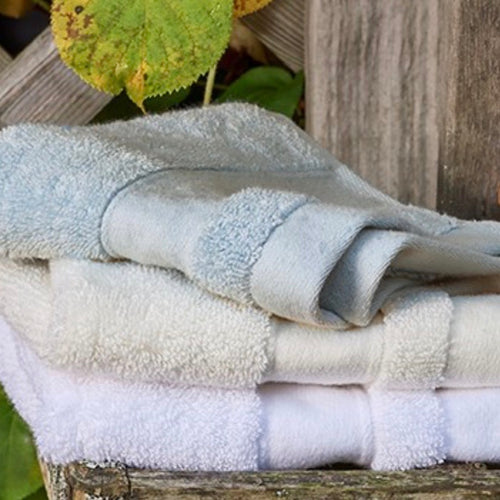 Petra Towels - Maisonette Shop