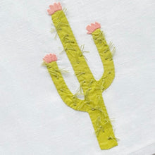 Load image into Gallery viewer, Cactus Tip Towels