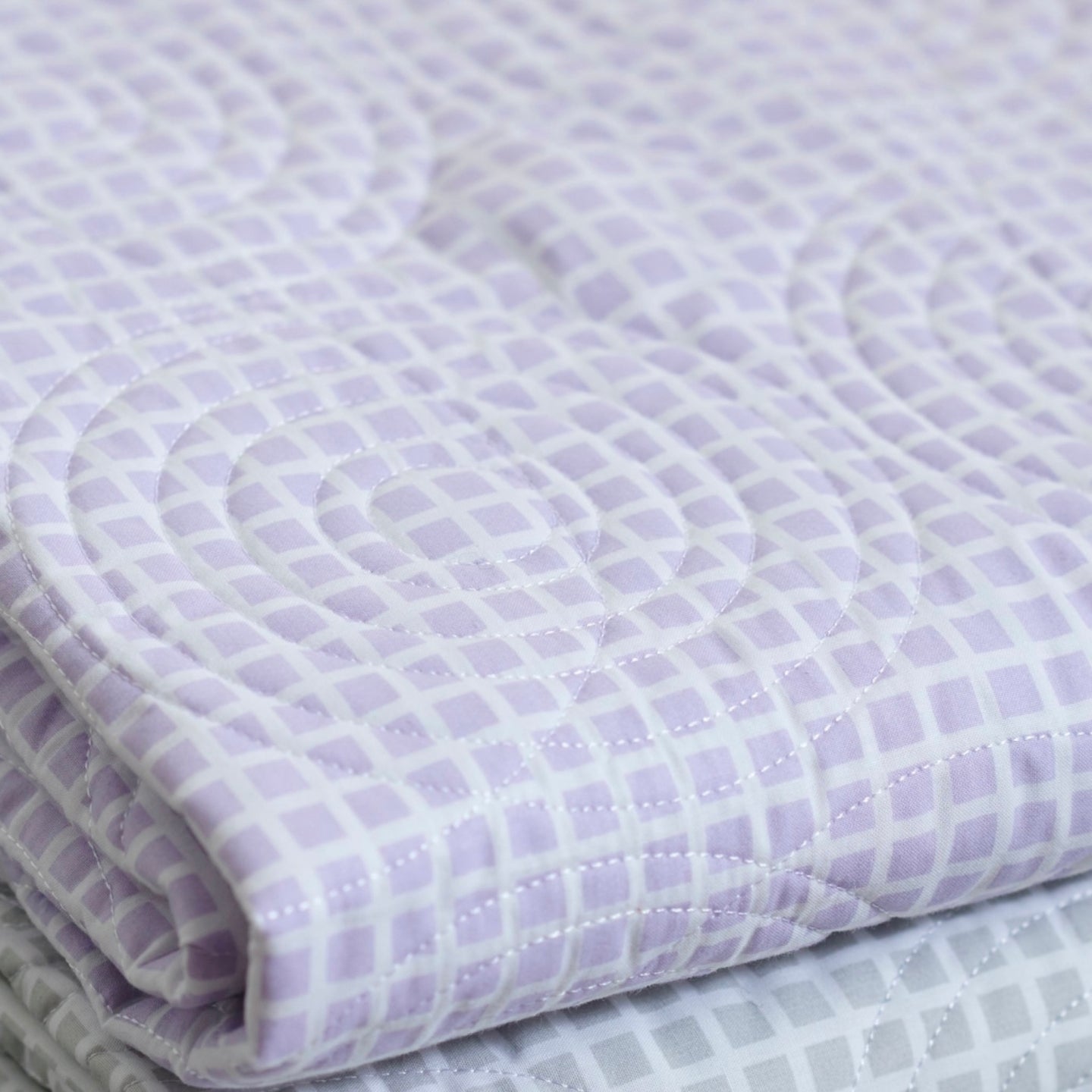 Lucia Fitted Sheets by Stamattina