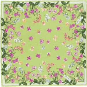 Orchidee Tablecloth - Maisonette Shop
