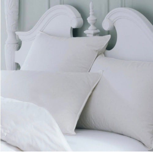 All Cotton Pillow Protectors - Maisonette Shop