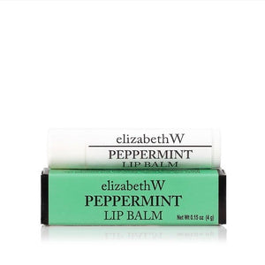 Peppermint Lip Balm - Maisonette Shop