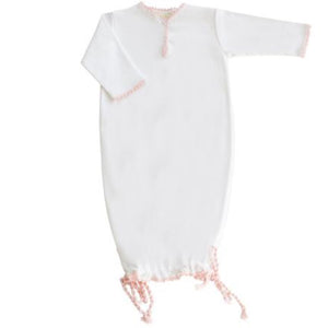 Cotton Jersey Baby Sack