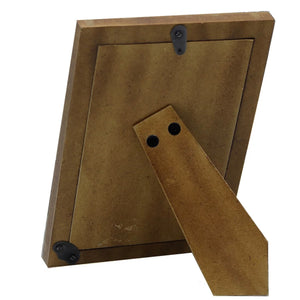 Horn Picture Frames