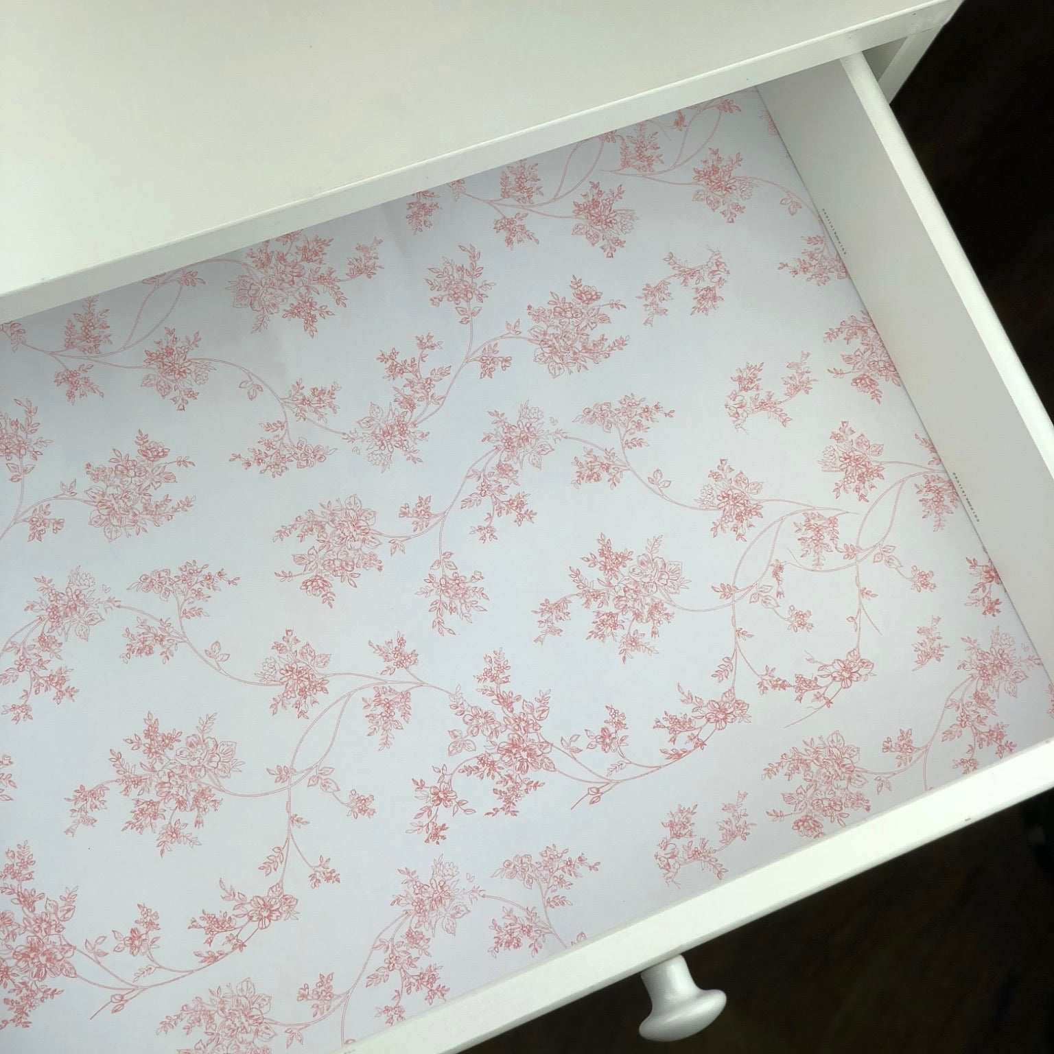 Plumeria Drawer Liner Paper Maisonette Shop Plumeria Drawer Liner Paper Maisonette Shop