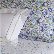 Load image into Gallery viewer, Margaux Pillowcases by Stamattina