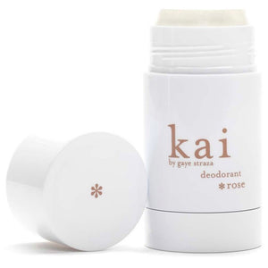 Kai Rose Deodorant - Maisonette Shop