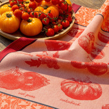 Load image into Gallery viewer, Tomates Tea Towels