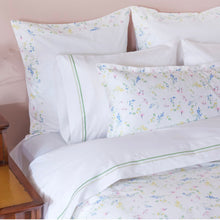 Load image into Gallery viewer, Primavera Duvet Cover by Stamattina