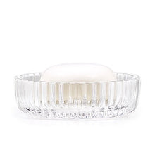 Load image into Gallery viewer, Prisma Crystal Soap Dish - Maisonette Shop
