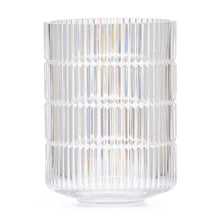 Load image into Gallery viewer, Prisma Crystal Wastebasket - Maisonette Shop