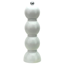 Load image into Gallery viewer, Periwinkle Bobbin Salt &amp; Pepper Mill
