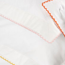 Load image into Gallery viewer, Callie Bed Skirt by Stamattina