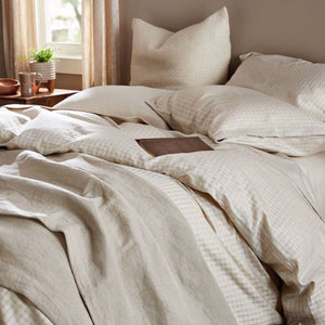 Palio by The Purists Duvet Covers