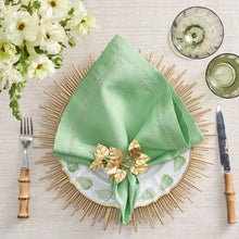 Load image into Gallery viewer, Bougainvillea Napkin Ring