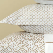 Load image into Gallery viewer, Anna Pillowcases by Stamattina