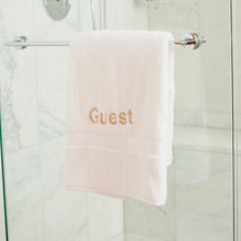 Load image into Gallery viewer, Monogrammed Towel Sets - Maisonette Shop