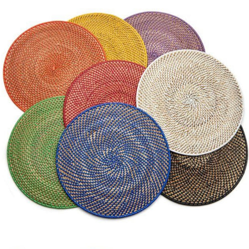 Calypso Weave Placemat