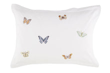 Load image into Gallery viewer, Butterfly Duvet Cover - Maisonette Shop