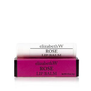Rose Lip Balm - Maisonette Shop