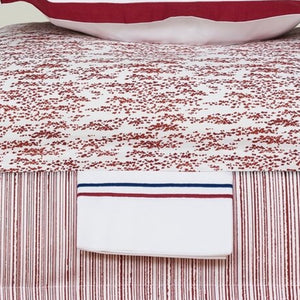 Mike Fitted Sheets by Stamattina