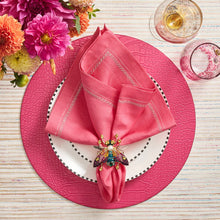 Load image into Gallery viewer, Classic Napkin in Pink