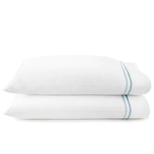 Duo Pillowcases by Peacock Alley