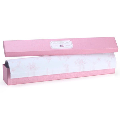 Plumeria Drawer Liner Paper - Maisonette Shop