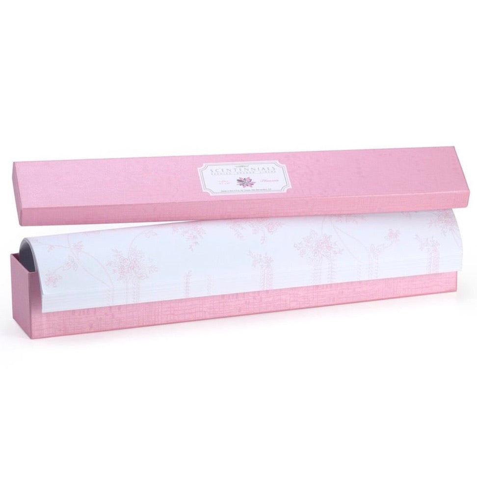 Plumeria Drawer Liner Paper– Maisonette Shop