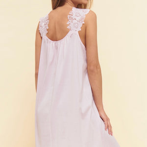Lacey Nightgown