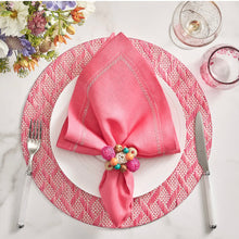 Load image into Gallery viewer, Classic Napkin in Pink