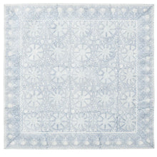 Load image into Gallery viewer, Provence Periwinkle Napkin