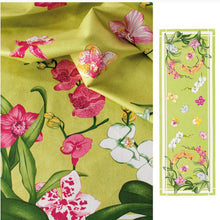 Load image into Gallery viewer, Orchidee Table Runner - Maisonette Shop