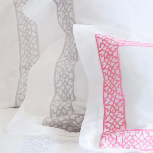Chinois Pillowcases by Haute Home