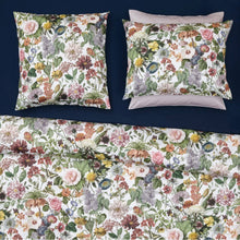 Load image into Gallery viewer, Barocco Duvet Cover