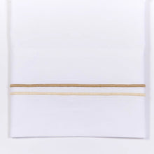 Load image into Gallery viewer, Arianna Pillowcases by Stamattina