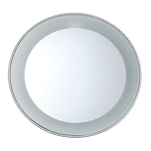 LED 15X Lighted Mirror - Maisonette Shop